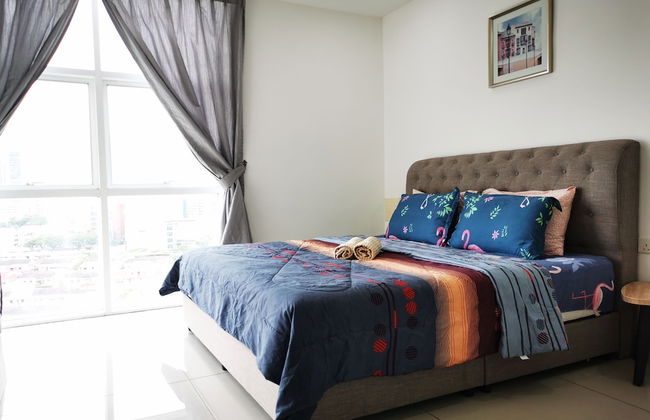 KSL D'Esplanade Residence by Immaculate - Foto 71