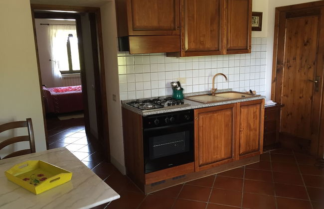 Collelungo - Foto 16