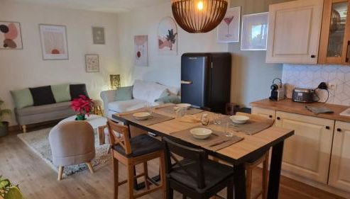 Appartement golf saumane Celomidie - Foto 4