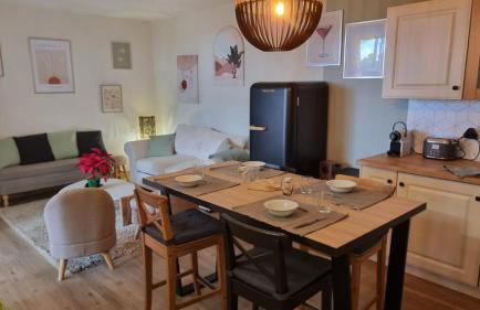 Appartement golf saumane Celomidie - Foto 4