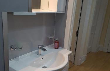 Bentinck Street Ground Floor Apartment - Foto 8