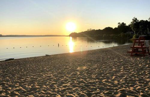 Villa Del Lago - Lakehouse in Pepin - Foto 32