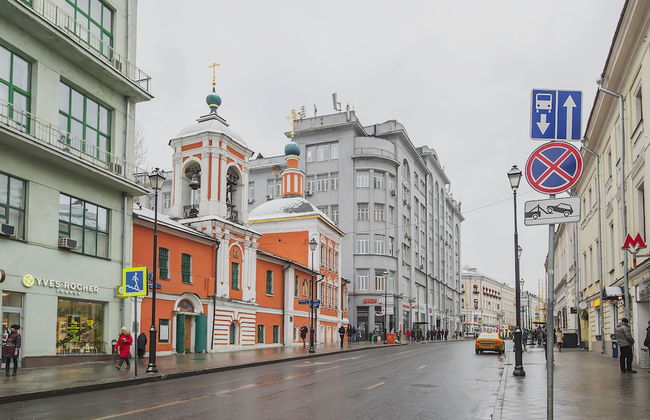 GMApartments China-Town - Foto 48