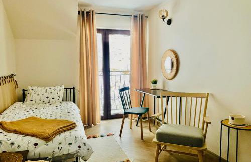 GÓRSKA CISZA - Duży, komfortowy, wyjątkowy Apartament - Foto 24