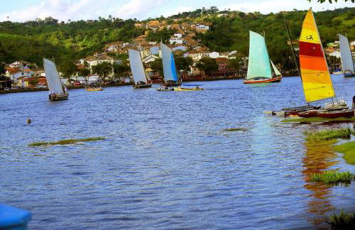 Conforto e bom gosto no Recôncavo da Bahia. - Foto 7