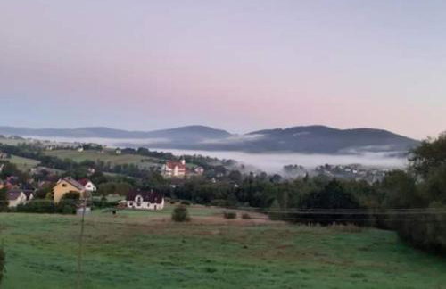 POD RÓŻĄ - Foto 1