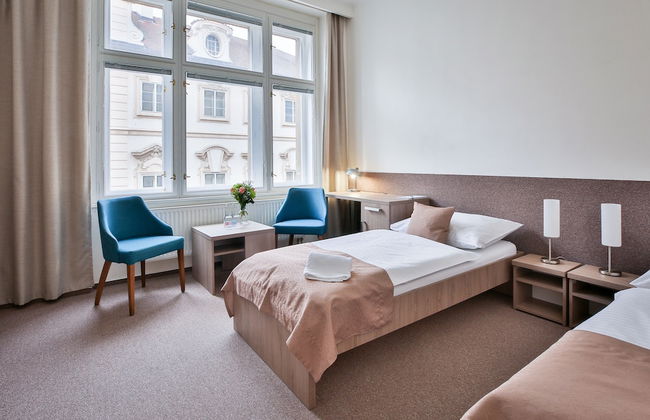 Apartments Embassy by LH - Foto 2