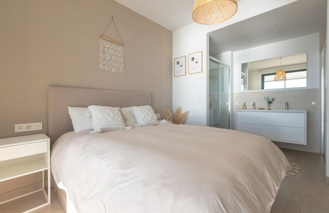 Bego a Sea View in Fuengirola - Foto 16