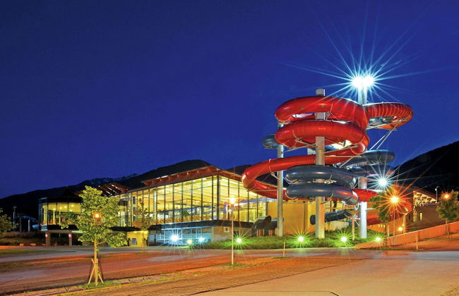 Spacious Holiday Home Near Ski Area in Kaltenbach - Foto 78