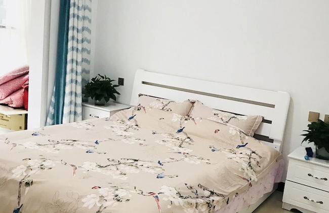 Bliss Guesthouse - Foto 12