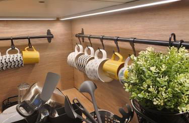 FAMILY APARTMENT's LUXURY 8 guests - Photo 54