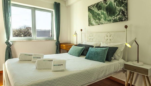 B20 - Sun and Pool Apartment - Foto 2, Habitación