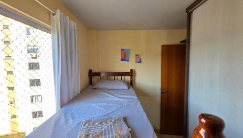 Apto Familiar, Garagem, WiFi Rápido, Maringá - Foto 3