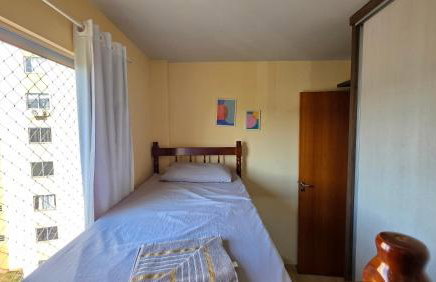 Apto Familiar, Garagem, WiFi Rápido, Maringá - Foto 3