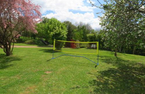 Gîte écoconçu charmant proche zoo de la Flèche - Photo 26