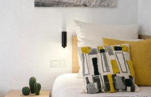 Villa Sotavento Modern new apartment in Park Natural Adults Only - Photo 20