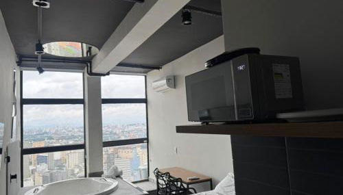 Sky Loft - Andar 41 - Photo 3