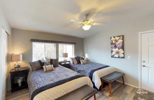 Manson Lake House - Foto 19