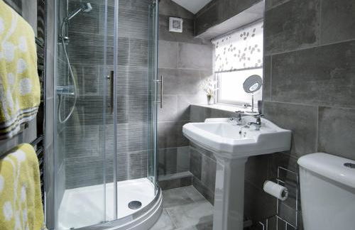 Chatton Cottage - Foto 22