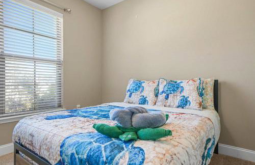 Beach Haven 6 Beds Pet Friendly 8miles to Beach - Foto 11