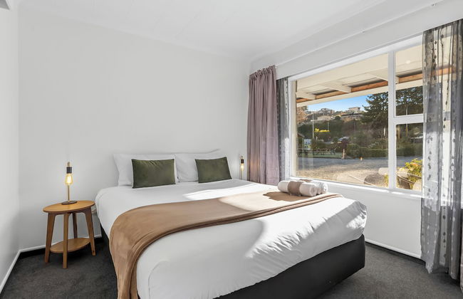 Alpine Motel - Foto 17