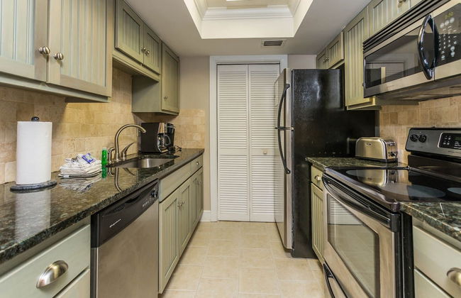 Hodnett Cooper's Beach Club - Foto 23