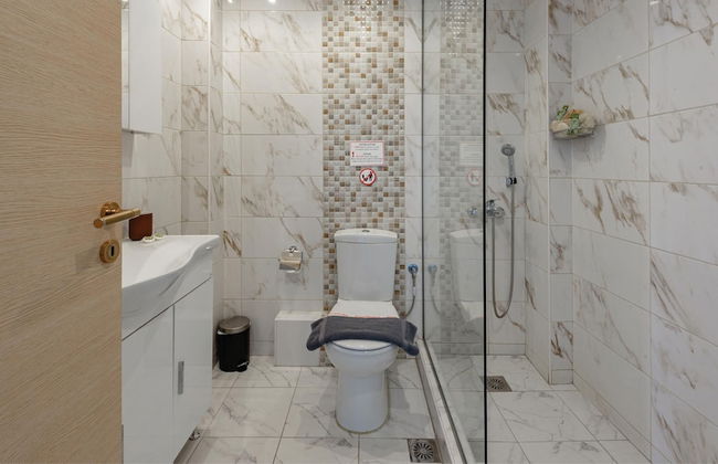 Zilean Apartment Airport by Airstay - Foto 55