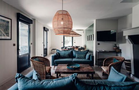 La Maison des Pins contis - Foto 12