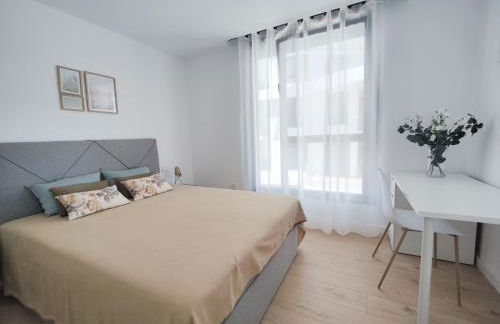 Allonbay Beach & Nature SPA Apartment - Foto 16