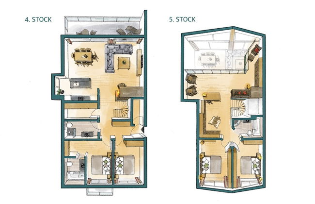 Matthiol Serviced Apartments - Photo 43