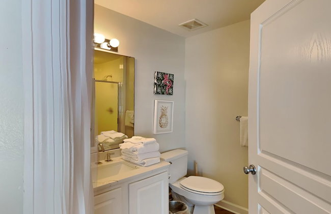 Crystal View #303 by Southern Vacation Rentals - Foto 31