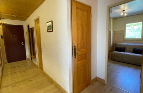 Spacieux 4 pièces avec parking et vue imprenable à Praz-sur-Arly - FR-1-603-40 - Foto 15