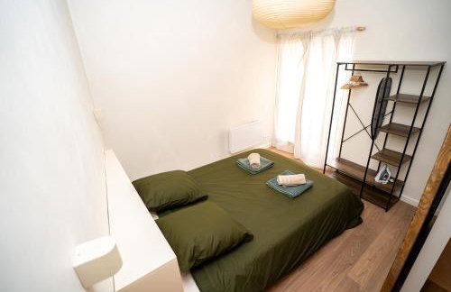 Séjour cosy au cœur de Vienne-tout à 2 min à pied - Photo 5