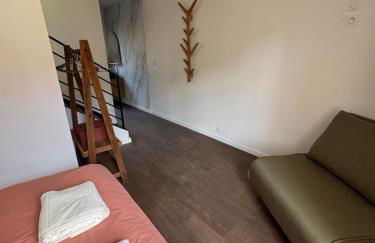 Gîte de la Vigne - Foto 10