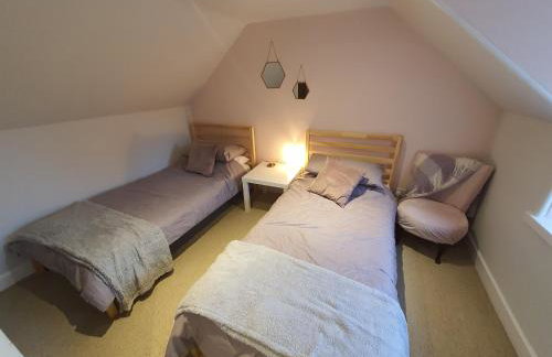 Cromla Cottage - Photo 13