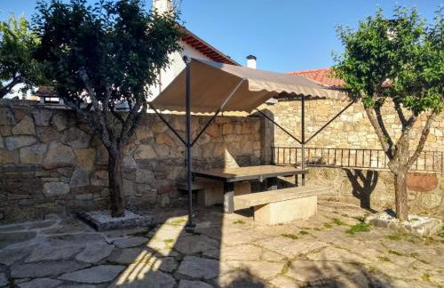 Tinao de Gredos - Foto 19