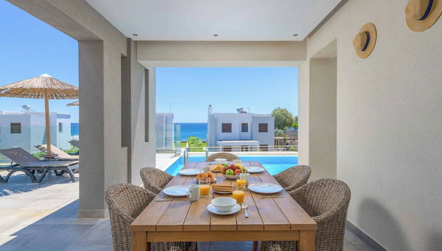 Villa Maia - Foto 5, Interior