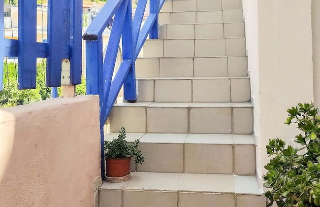 Flower s Studio - Alonnisos Summer Nest - Foto 13