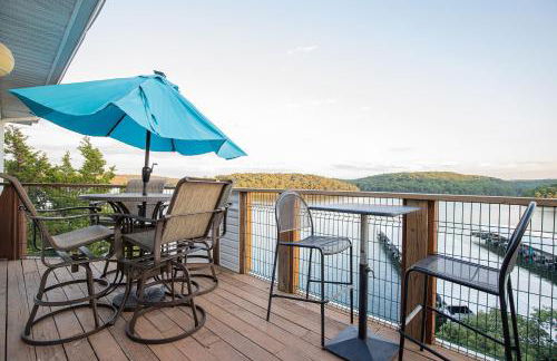 Penthouse Living In The Heart of the State Park - Foto 30