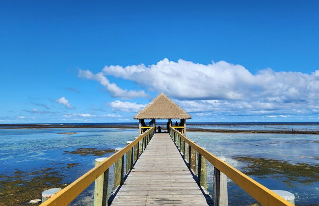 Ocean Heart Hotel - Photo 26