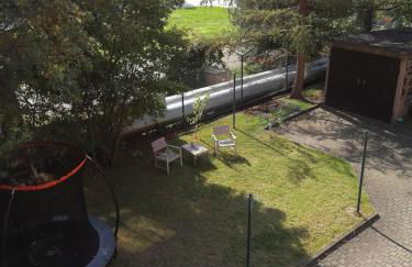 FEWO Geborgenheit ASZA mit strahlungsfreien Zonen - Foto 34