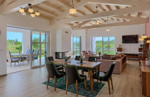 Villa Arkaim - Foto 5