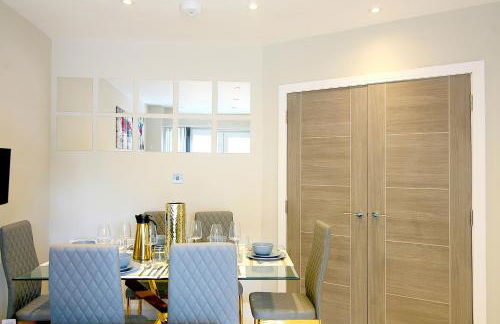 NEW - Stylish 2 bed, Farnham Common - Foto 12