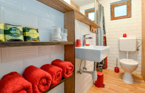 Vila Countryhouse Pijevci - Foto 25