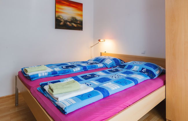 Apartments Lake Bohinj Medja - Foto 18