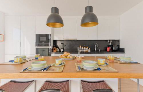 BmyGuest - Meco Sunset & Pool Villa - Foto 11