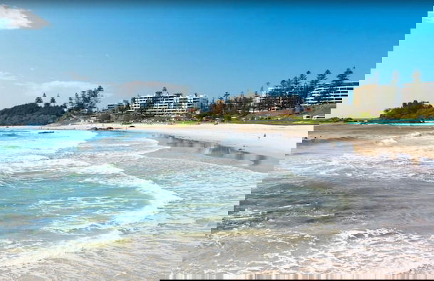 Beaches Holiday Resort - Photo 21