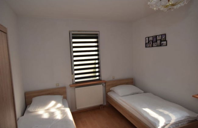 AB Apartments 110 & 111 - Photo 6