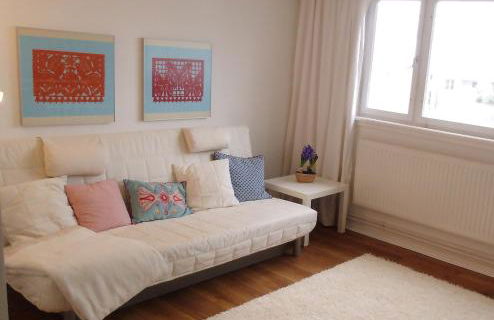 Ferienwohnung am Schloss - Foto 4