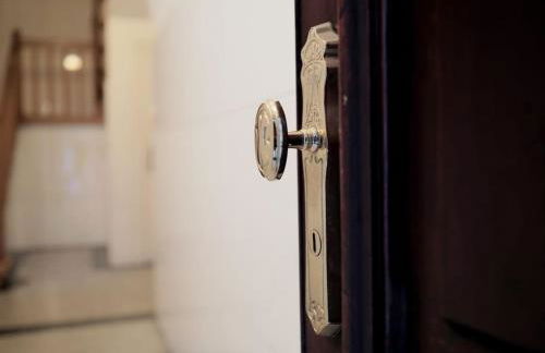 Altbauwohnung im Herzen Lübecks - Foto 16